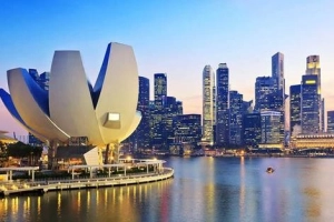 7 điều bất ngờ khi sống ở Singapore