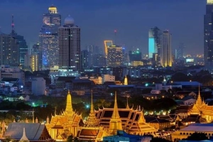 7 điều lạ lùng ở Thái Lan