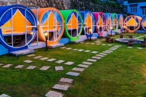 7 khách sạn độc đáo ở Việt Nam bạn nhất định phải &#8216;check-in&#8217; ít nhất một lần