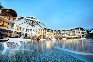 7 khu nghỉ dưỡng cao cấp ở Phú Quốc giá cực tốt nửa cuối năm 2017