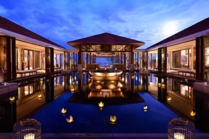 7 khu resort đắt đỏ đúng chuẩn &#8220;sang, xịn, mịn&#8221; nhất Việt Nam