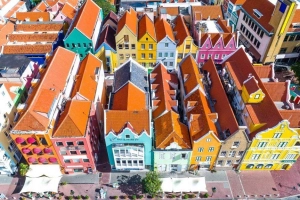 7 lý do khiến bạn muốn đặt chân đến Curacao