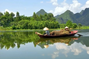 7 lý do khiến Việt Nam là điểm đến hấp dẫn trong mắt du khách quốc tế