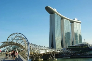 7 lý do nên du lịch Singapore