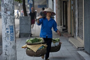 7 nét đẹp không thể trộn lẫn của du lịch Hà Nội