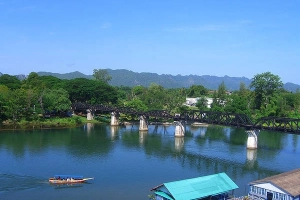 7 ngày dạo chơi trong hành trình du lịch Bangkok