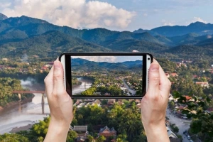 7 ngày dạo chơi trong hành trình du lịch Lào