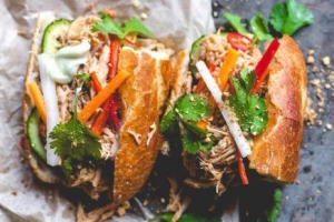 7 nhà hàng Việt tốt nhất ở London