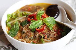 7 quán ăn &#8216;nhất định phải thử&#8217; khi đến Penang