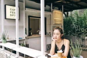 7 quán cafe xinh xắn này sẽ làm bạn muốn quay lại Đài Bắc thêm nhiều lần nữa!