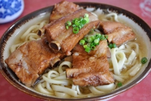 7 thiên đường cho tín đồ ẩm thực ở Nhật Bản