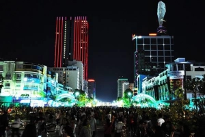 7 trải nghiệm cho người lần đầu đến Sài Gòn