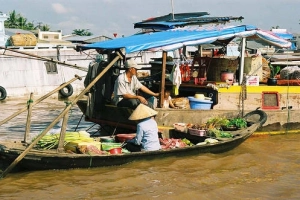 7 trải nghiệm du lịch Việt Nam khiến khách nước ngoài &#8216;mê tít&#8217;