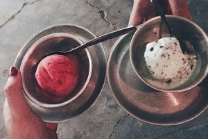 7 trải nghiệm ngọt ngào trong rét đậm ở Hà Nội