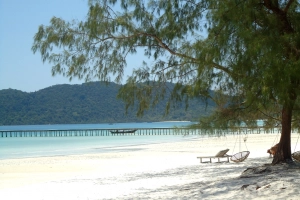 72h thả mình lạc giữa thiên đường Koh Rong Samloem