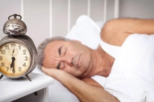 8 cách cải thiện chất lượng giấc ngủ cho tuổi già