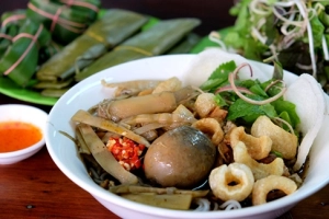 8 đặc sản phải thử trong chuyến &#8216;săn&#8217; dã quỳ ở Gia Lai