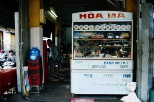 8 địa chỉ ăn uống có tiếng lâu đời ở Sài Gòn