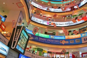 8 địa chỉ cho tín đồ ‘ghiền’ mua sắm khi du lịch Kuala Lumpur