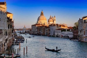 8 địa danh phải ghé khi đến du lịch Italy