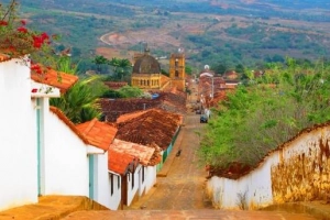 8 điểm đến đặc biệt ở quê hương Tân Hoa Hậu Hoàn Vũ 2015 Columbia