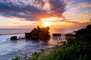 8 điểm đến lý tưởng nhất để ngắm cảnh hoàng hôn khi du lịch Bali