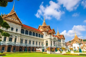 8 điểm must-see ở Bangkok để hiểu thêm về đất nước Thái Lan