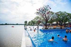 8 điểm vui chơi cho trẻ em ở Sài Gòn trong ngày quốc tế thiếu nhi
