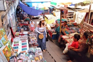 8 điều cần nhớ để chuyến du lịch Bali thêm phần trọn vẹn