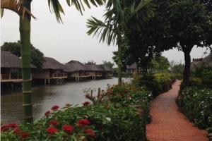 8 khách sạn, resort ở miền Tây cực sang chảnh bạn phải check-in một lần