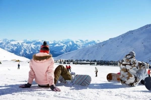 8 lý do bạn nên đến du lịch New Zealand ngay mùa hè này