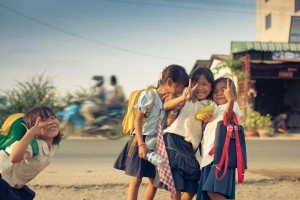 8 lý do khiến bạn nên du lịch Campuchia ngay bây giờ