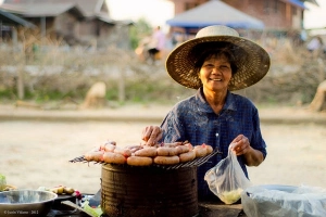 8 lý do tuyệt vời khiến bạn muốn du lịch Thái Lan ‘ngay và luôn’