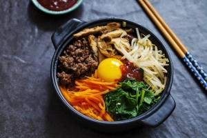 8 món ăn kinh điển đã đến Hàn Quốc nhất định nên nếm đủ để không phí hoài cả chuyến đi