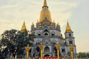 8 ngôi chùa ở Sài Gòn nhất định phải đi trong mùa lễ Phật Đản này