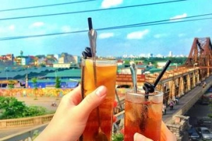 8 quán cà phê sở hữu view ngắm Hà Nội từ trên cao siêu đẹp