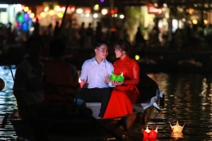 8 trải nghiệm tuyệt vời ở Hội An nên thử khi đến đây