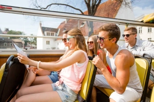 8 tuyệt chiêu du lịch tiết kiệm không bao giờ ‘lỗi thời’