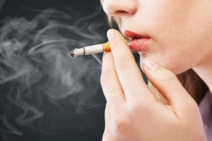 9 bộ phận cơ thể bị tổn thương do hút thuốc