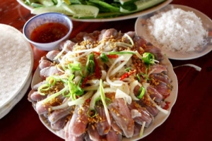 9 đặc sản Phú Quốc mê lòng du khách