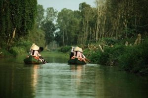 9 điểm check-in không thể bỏ qua khi du lịch Đồng Tháp