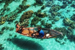 9 điểm check-in tuyệt đẹp không thể bỏ qua khi du lịch Malaysia