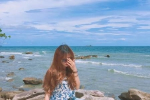 9 điểm chụp ảnh đẹp mê ly không phải ai cũng biết ở Phú Quốc
