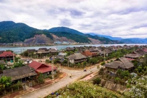 9 điểm đến bạn không thể bỏ qua khi du lịch Điện Biên