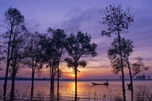 9 điểm đến ở Buôn Ma Thuột đẹp &#8216;không thể tin nổi&#8217;