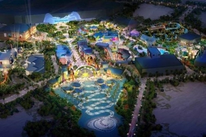 9 điểm du lịch hấp dẫn trình làng năm 2016