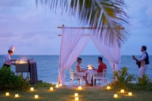 9 điểm hẹn dành cho các đôi yêu nhau đến Bali dịp lễ Valentine