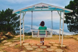 9 điểm leo núi hấp dẫn bạn nhất định phải check-in một lần