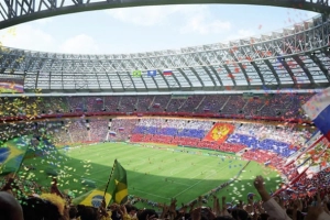 9 điều cần biết trước khi đến Nga xem World Cup