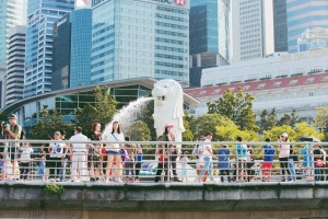 9 điều đặc biệt chỉ có ở Singapore
